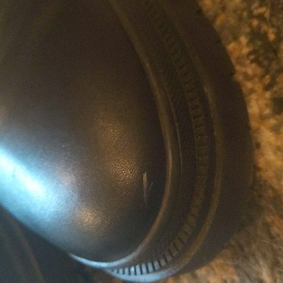 Steve Madden Zyla boots - Picture 5 of 5